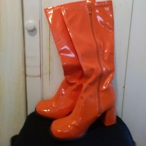 Womens boots